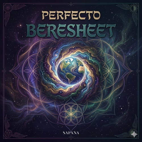  Perfecto - Beresheet (2026) 