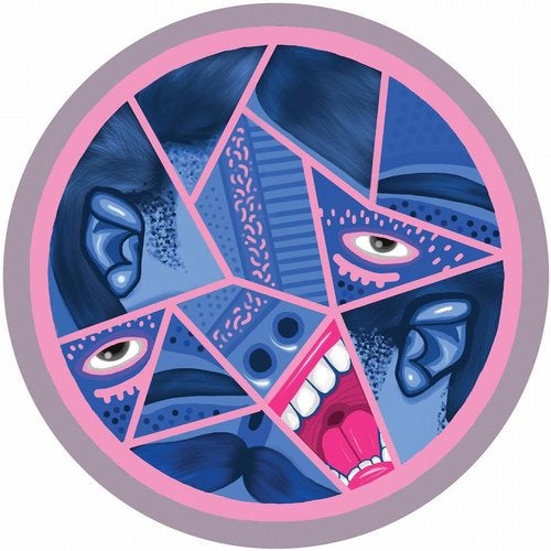 Cover art for Anonymous