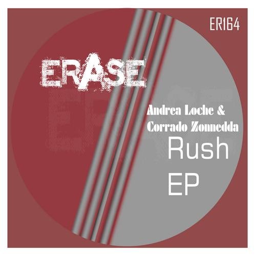 Rush EP