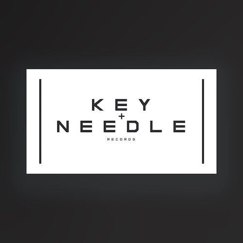Key+Needle
