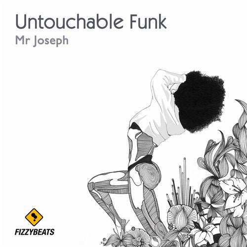 Mr Joseph - Untouchable Funk (EP) 2017