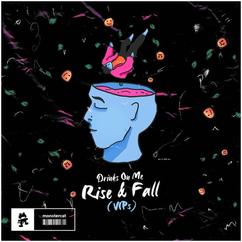 Rise & Fall - VIPs