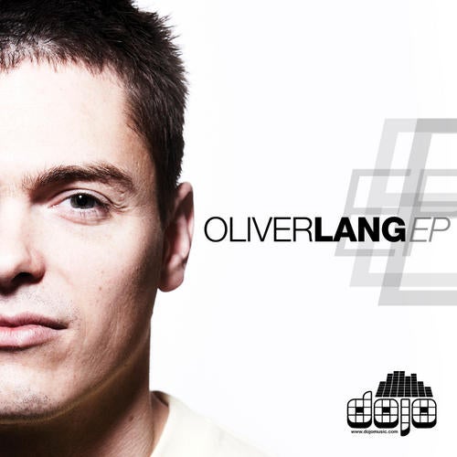 Oliver Lang EP