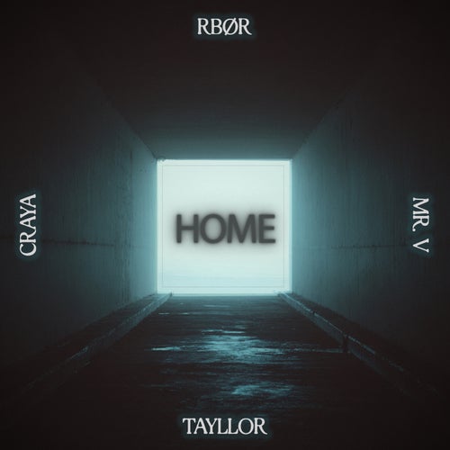 Home (feat. Mr. V) (Extended Mix)