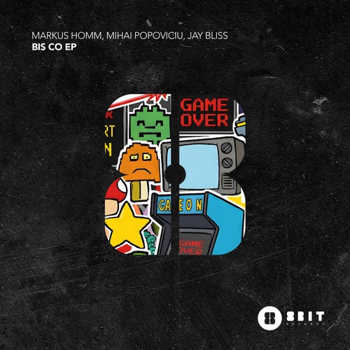Bis Co EP