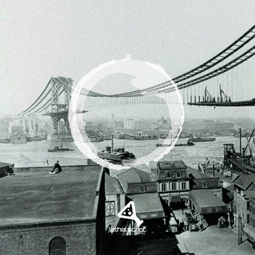 Cover art for Levitation EP