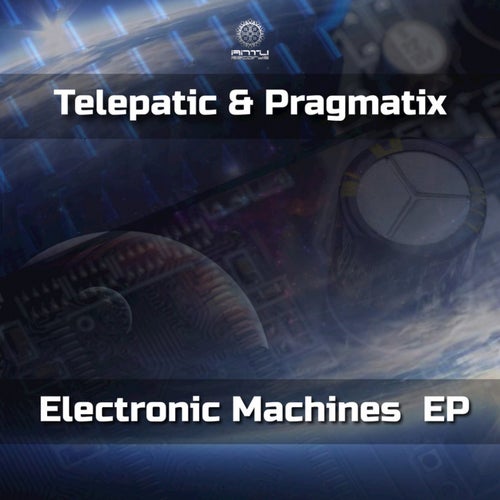 Electronic Machines