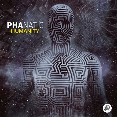 Cover art for Humanity