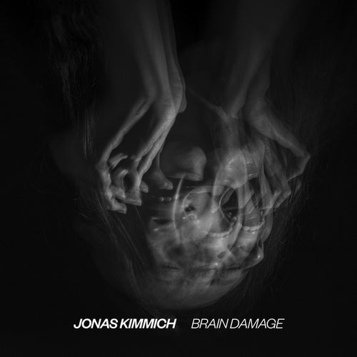 Cover art for Brain Damage