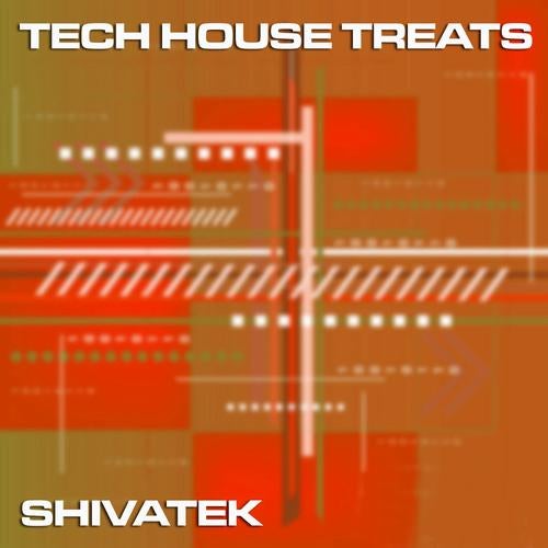 Tech House Treats Vol 12