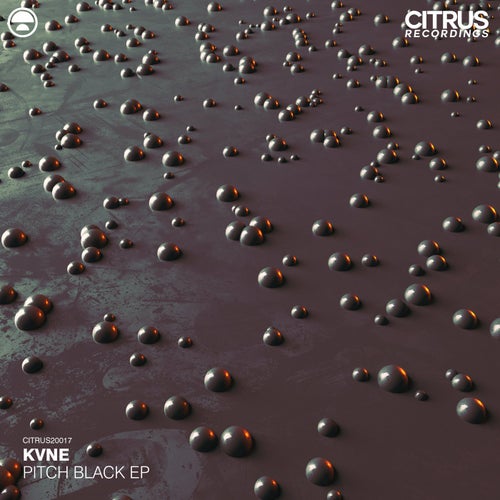 Pitch Black EP