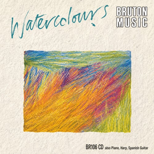 Watercolours