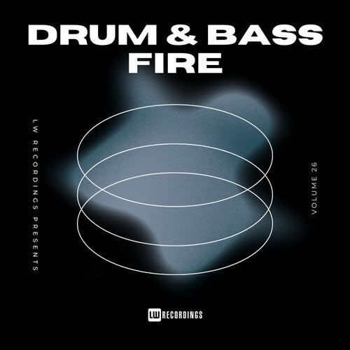 Drum & Bass Fire, Vol. 26