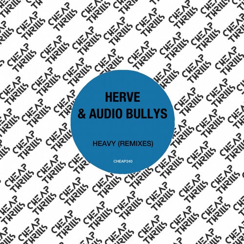 Heavy (Remixes)
