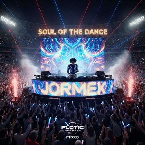 Soul Of The Dance