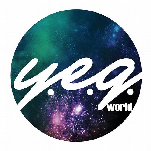 Cover art for The YEG World