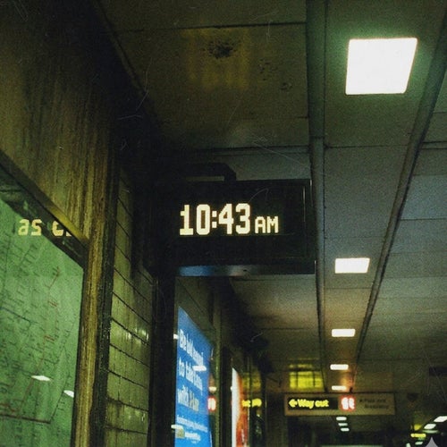 10:43 AM