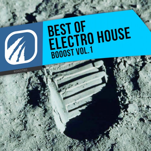 Best of Electro House Booost Vol.1