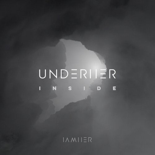 Cover art for INSIDE EP