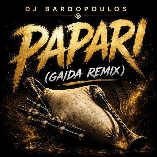 Papari (Gaida Remix)