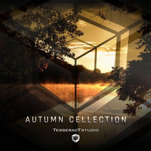 Cover art for Autumn Cellection