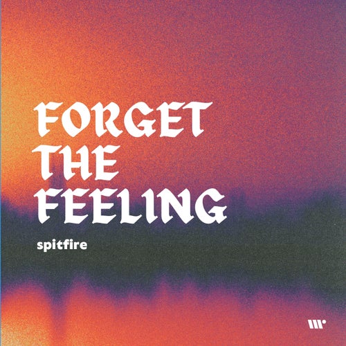 Forget The Feeling