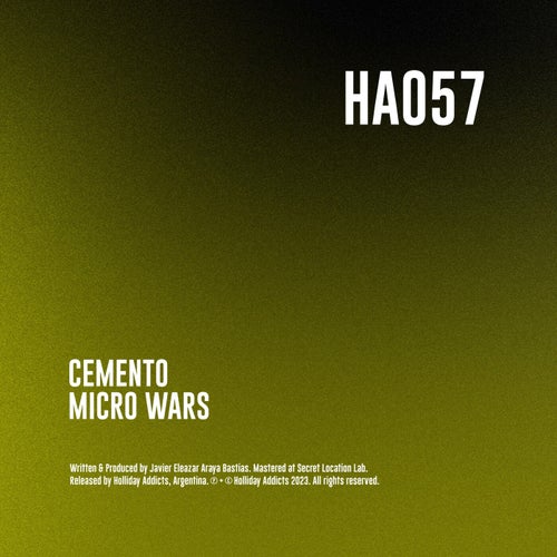 Micro Wars
