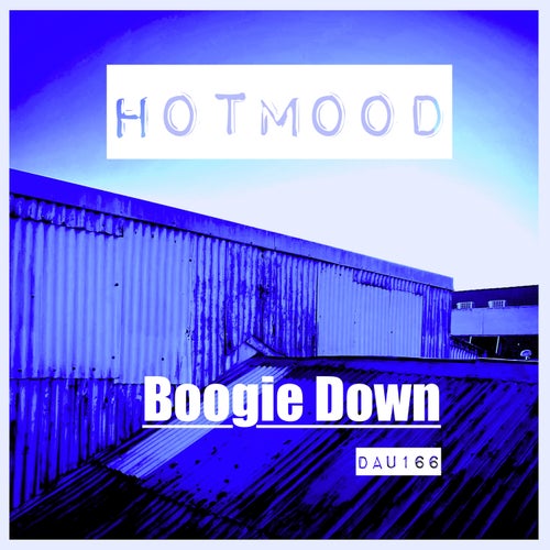 Boogie Down
