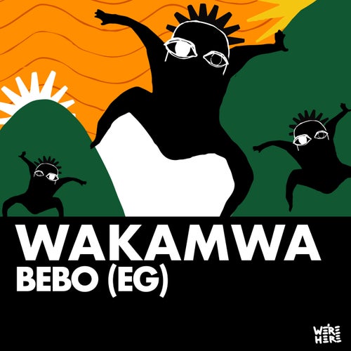 Wakamwa