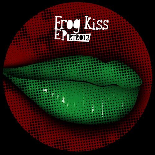 Frog Kiss EP