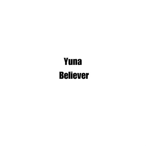 believer
