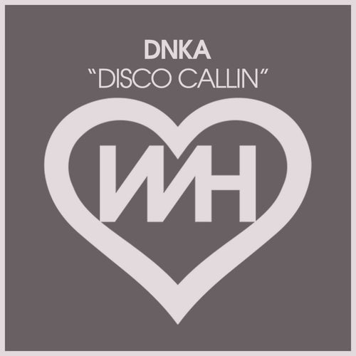 Dnka - Disco Callin (2026) 