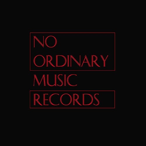 No Ordinary Music Records