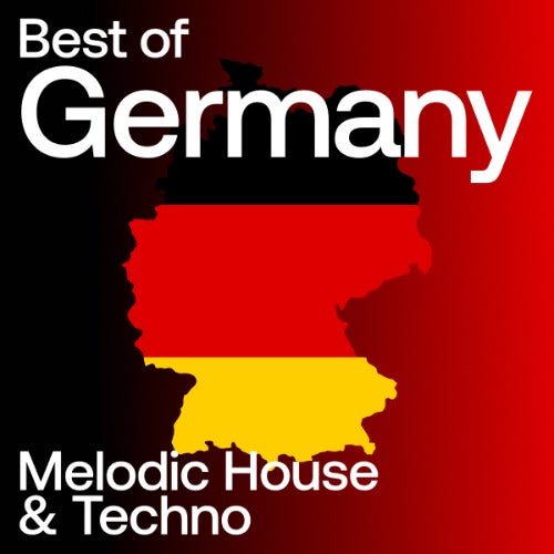 BEATPORT Best of Germany - Melodic House & Techno