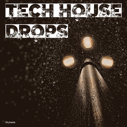 Cover art for Tech House Drops