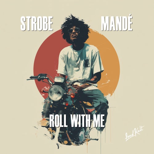 Roll With Me (Extended Mix)