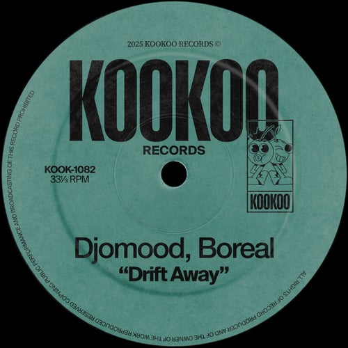 Drift Away