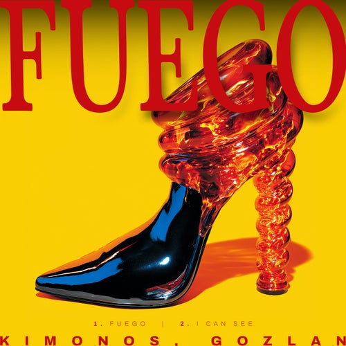 Fuego EP