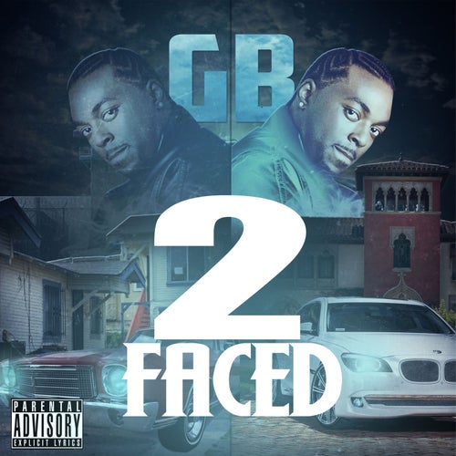 2Faced