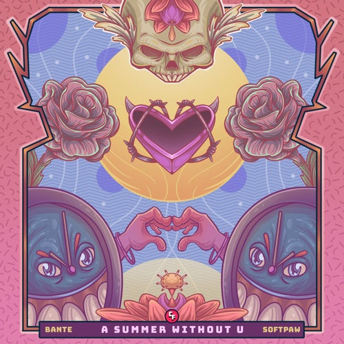 A Summer Without U