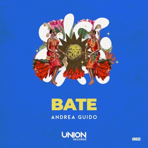 BATE