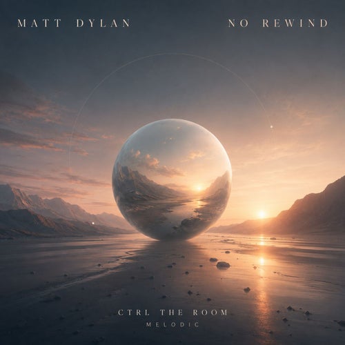 No Rewind (Extended Mix)