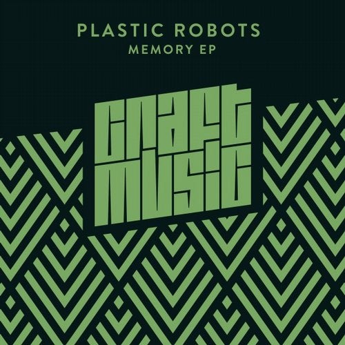 Cover art for Memory EP