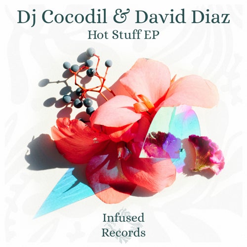 Hot Stuff EP