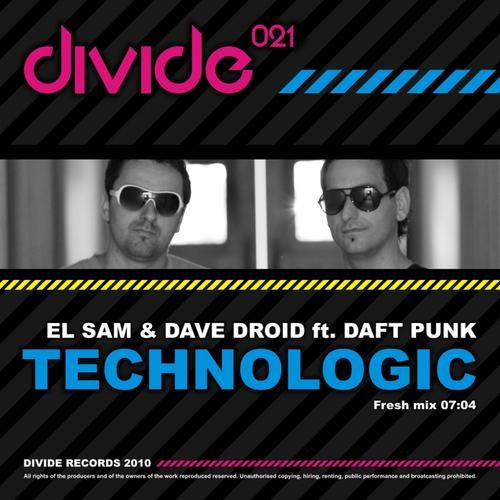 Technologic (Fresh Mix)