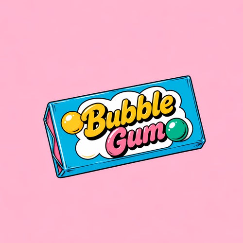 Bubblegum