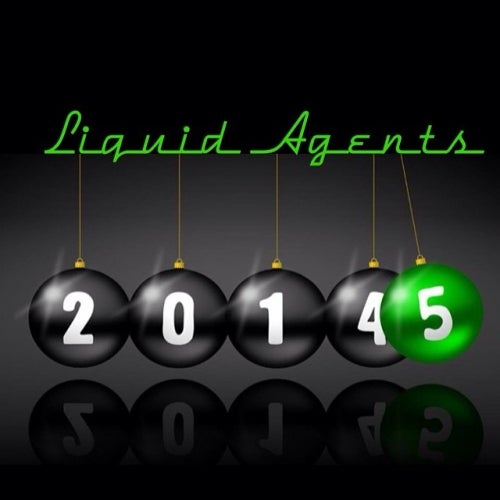 LIQUID AGENTS 2014 YEAR END BOMBS