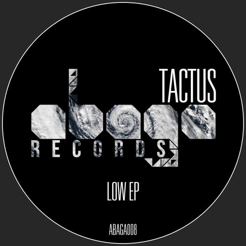 Cover art for Low