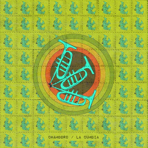 La Cumbia