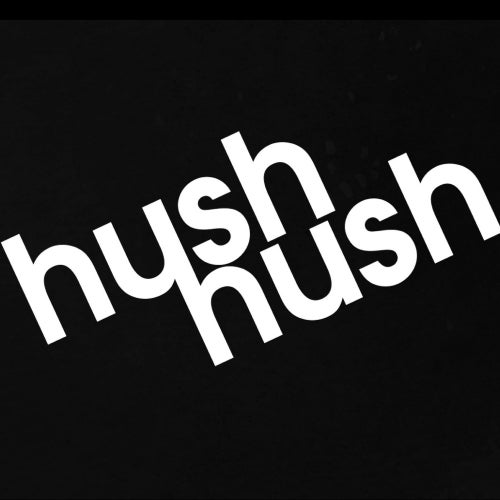 Hush Hush Recordings